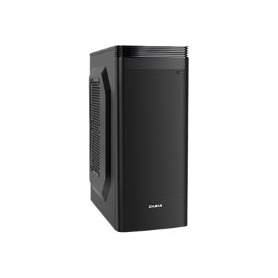 Zalman T5 - minitowermodel - ATX