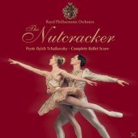 Nutcracker -complete-