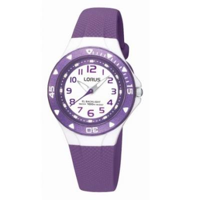 Montre Lorus Kids Violet - R2337DX9