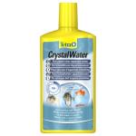 Tetra - Traitement d'Eau CrystalWater pour Aquarium - 500ml