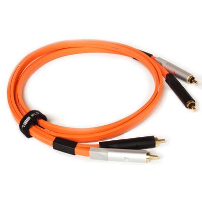 Cables Asymétriques Oyaide D+Rca Class A 1M Câble Rca