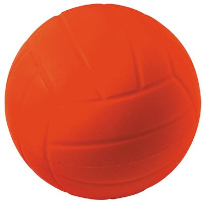 Balle Mousse Volley D200 300g