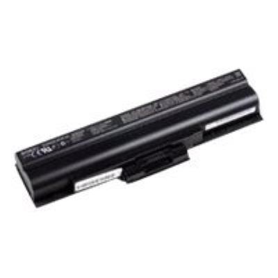 MicroBattery - batterie de portable - 5200 mAh