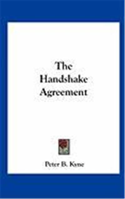 The Handshake Agreement