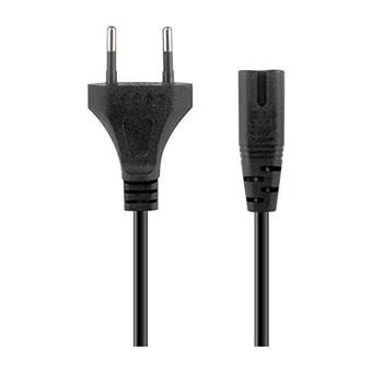 Câble d'alimentation WYRE XE Power Cable pour PS4 - Connectique et chargeur  console - Achat & prix