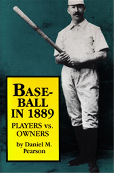 Baseball in 1889