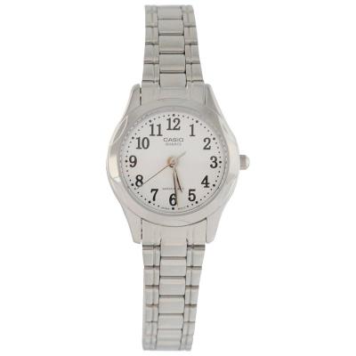 Montre Femme Casio 19125 Bracelet Acier Inoxydable