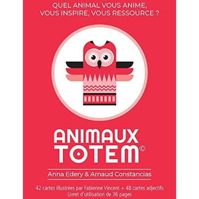 Animaux Totem