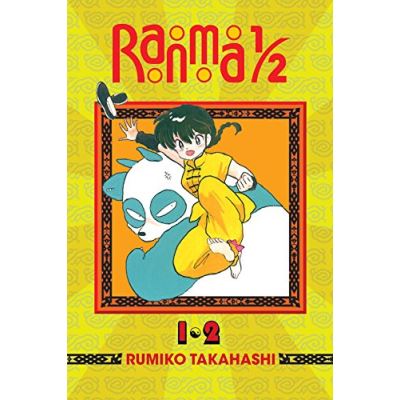 Ranma 1 2 2In1 01