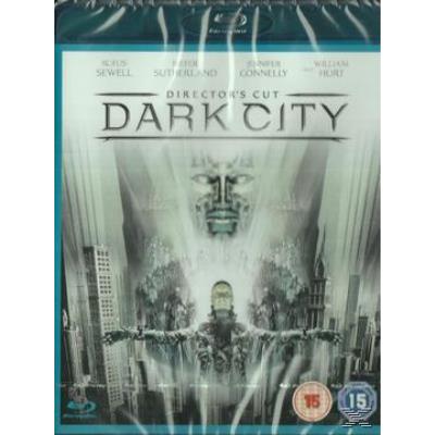 Dark City