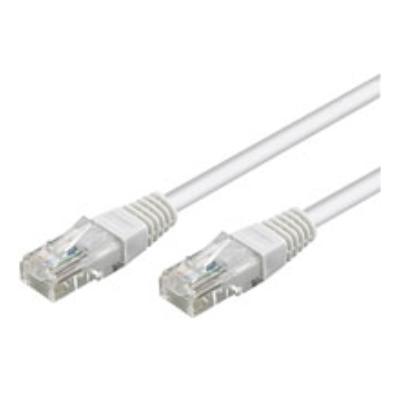 Cat 5-5000 utp weiss 50m