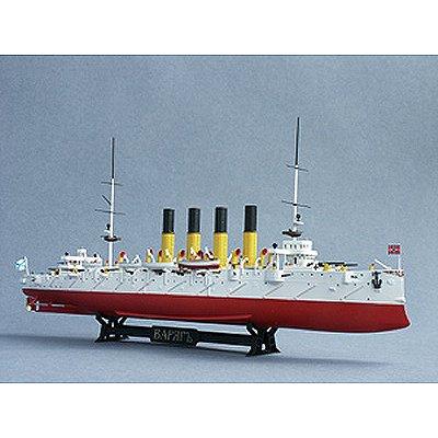 Zvezda - Varyag - Russian cruiser