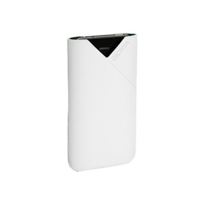 Dicota Löv Form - beschermhoes voor mobiele telefoon