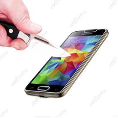 Protection d'Écran en verre trempÉ samsung galaxy s5 mini transparent