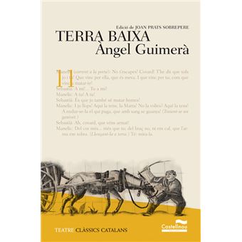 Terra baixa. edici? 2017