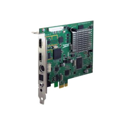 Hauppauge Colossus 2 - video capture adapter - PCIe