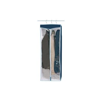 Rayen housse vetement 105x50x38 bleu 2374.50