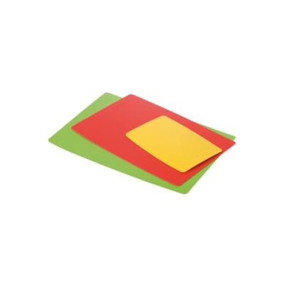 Tescoma 378878 Planche à Découper Flexible 3 Cm