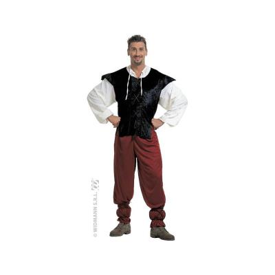 Costume tenancier aubergiste homme m