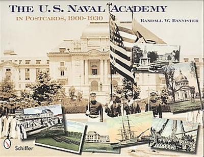 The U. S. Naval Academy