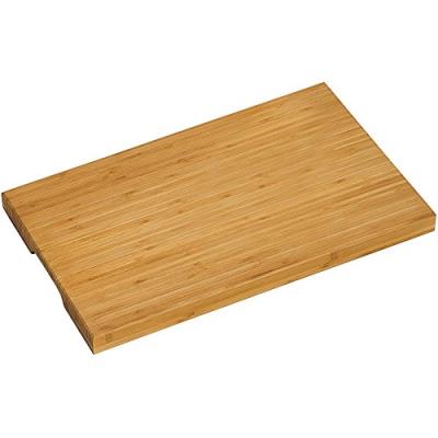 Kesper 58152 profi-planche à découper bambou nature 45 x 27 x 3 cm