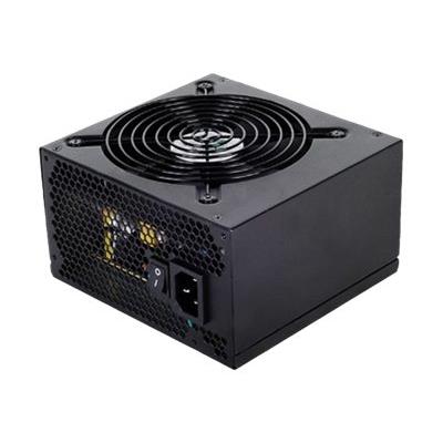 SilverStone Strider Essential Series ST60F-ESB - voeding - 600 Watt