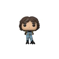 POP! VINYL WARRIORS - PUNKS LEADER