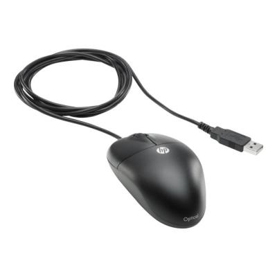 HP DC172B - muis - USB