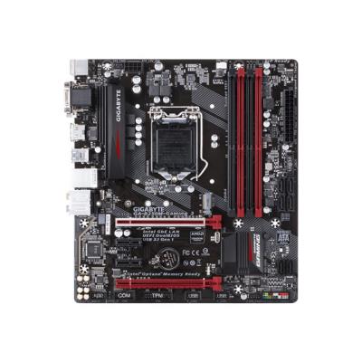 Gigabyte GA-B250M-Gaming 3 - 1.0 - moederbord - micro ATX - LGA1151 Socket - B250