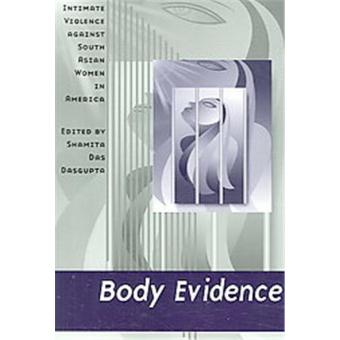 Body Evidence - 1