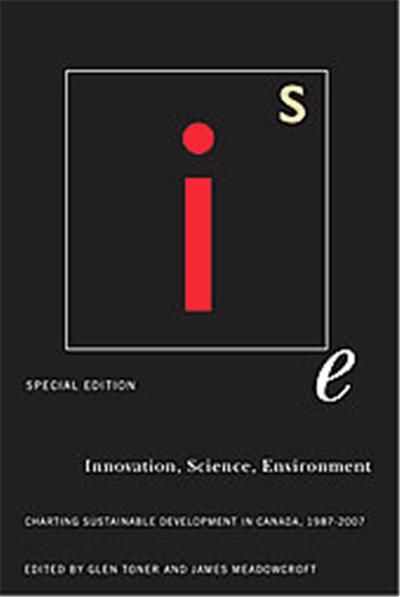 Innovation, Science, Environment, Innovation, Science, Environment Series