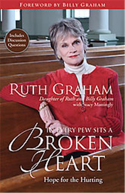 In Every Pew Sits a Broken Heart