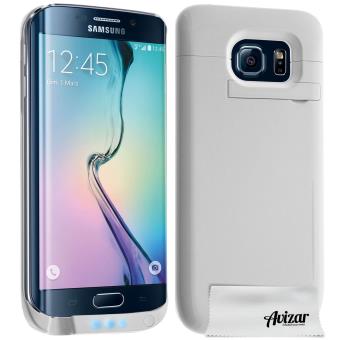 coque rechargeabe samsung s6
