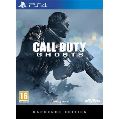Call Of Duty : Ghosts État correct -  reconditionné disponible sur Fnac