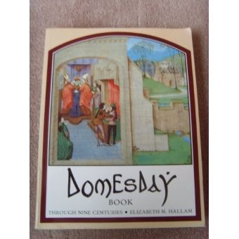 Domesday Book Through Nine Centuries - [Version Originale] - 1