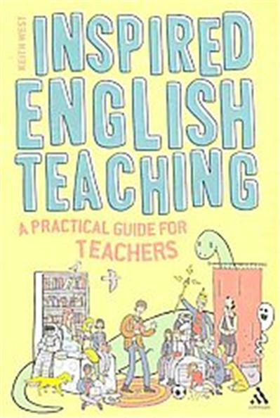 Inspired English Teaching