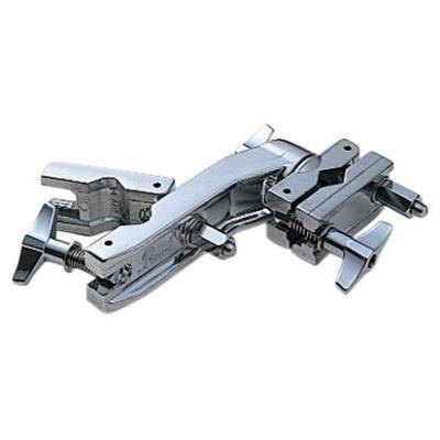 Clamp pearl ax28 double orientable