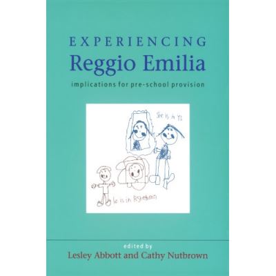 Experiencing Reggio Emilia