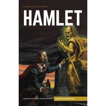 Hamlet (Classics Illustrated) - [Version Originale] Inconnu - poche ...