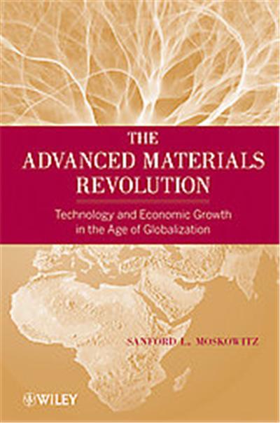 The Advanced Materials Revolution