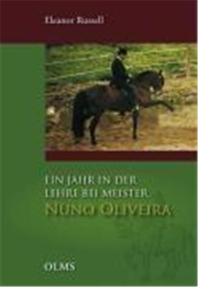 Zu Hause bei Nuno Oliveira