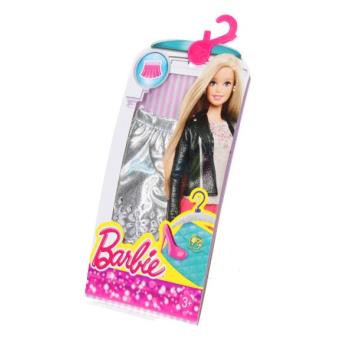 les habits de barbie