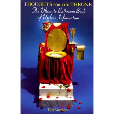 Thoughts for the Throne