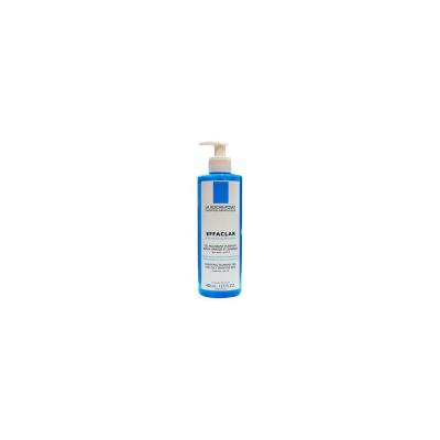 LA ROCHE-POSAY EFFACLAR Gel Moussant Purifiant (400 ml)