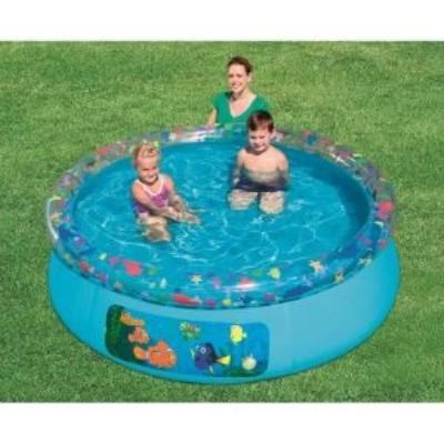 Nemo piscine finding fast set pools bestway 91029