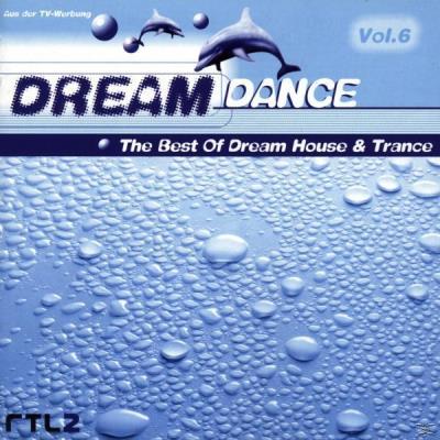 Dream Dance, Vol. 6
