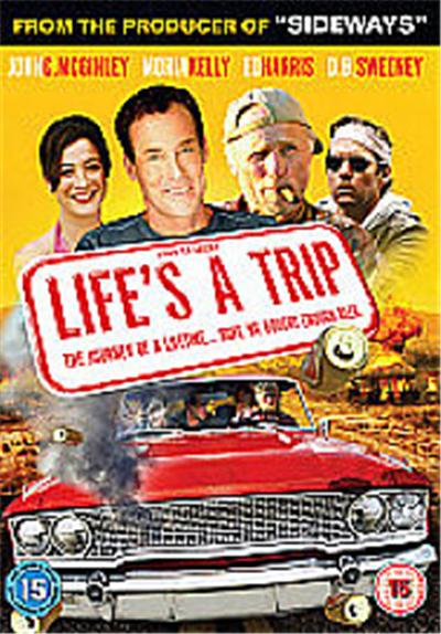 Life's A Trip