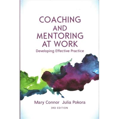 Coaching & Mentoring At Work