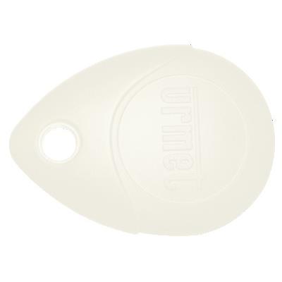 Urmet Blanc Cle De Proximite 13.56 Memoprox/Bc