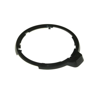 Seb Flasque Couvercle Noir Ref: Ss-981154